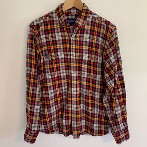 Limited Release ONLY NY Flannel